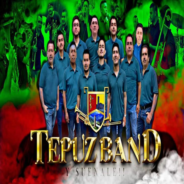 Tepuz Band's avatar image