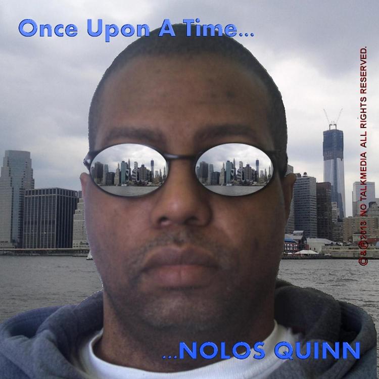 Nolos Quinn's avatar image