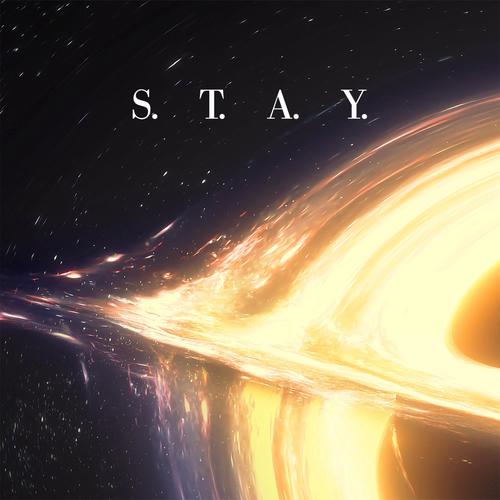 S.T.A.Y. (Interstellar Theme)'s cover
