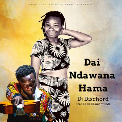 Dai Ndawana Hama's cover