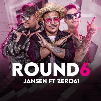 Round 6 By Jansen, Zero 61's cover