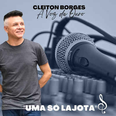 Uma Só Lajota By Cleiton Borges's cover