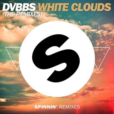 White Clouds (Wolfpack Remix)'s cover