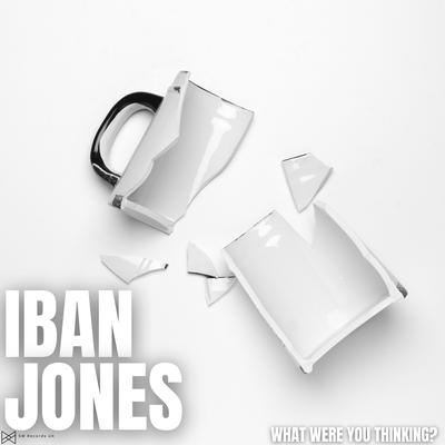 Cool Ideas By Iban Jones's cover