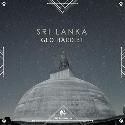 Sri Lanka's cover