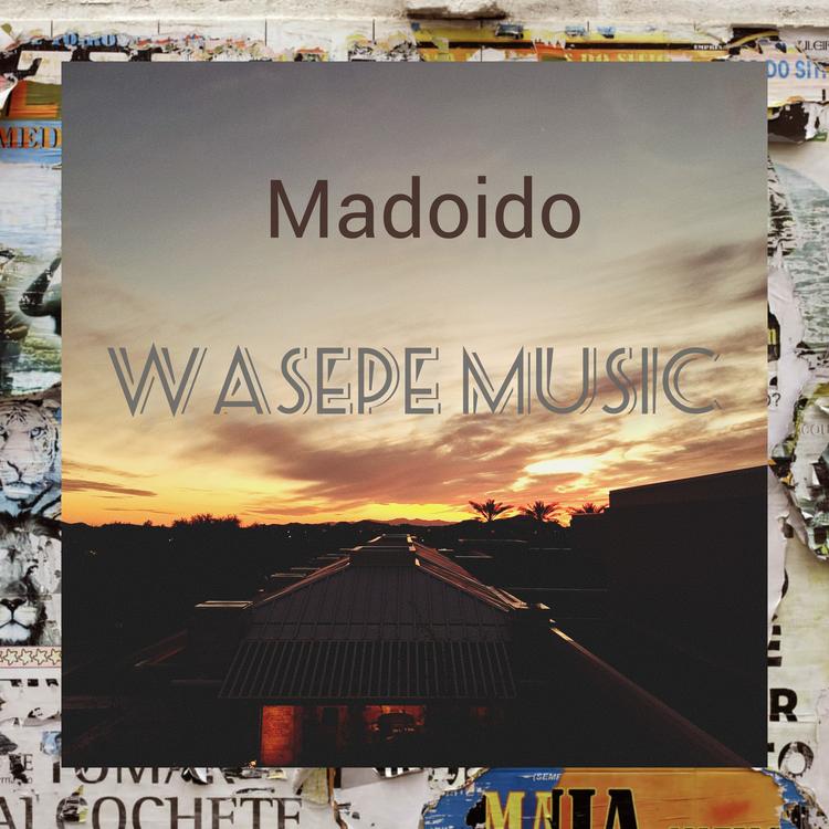 Wasepe Music's avatar image