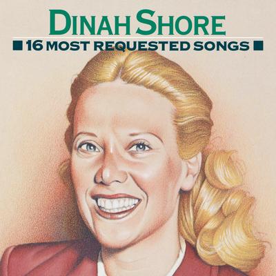 Dear Hearts and Gentle People (78rpm Version) By Dinah Shore's cover