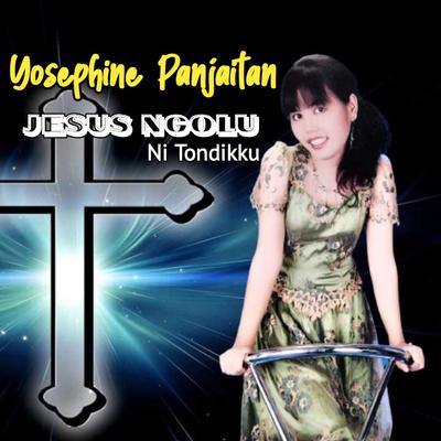 YOSEPHINE PANJAITAN's cover
