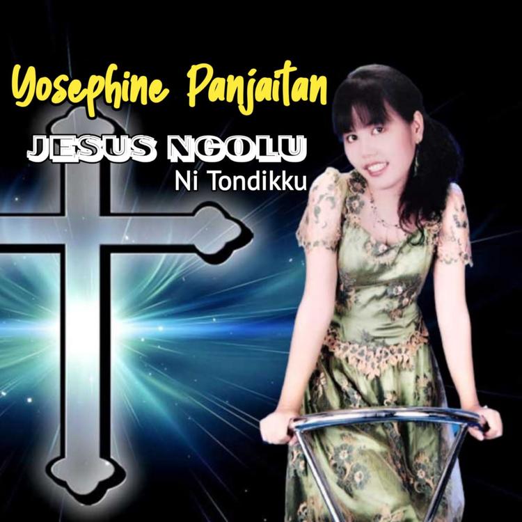 YOSEPHINE PANJAITAN's avatar image