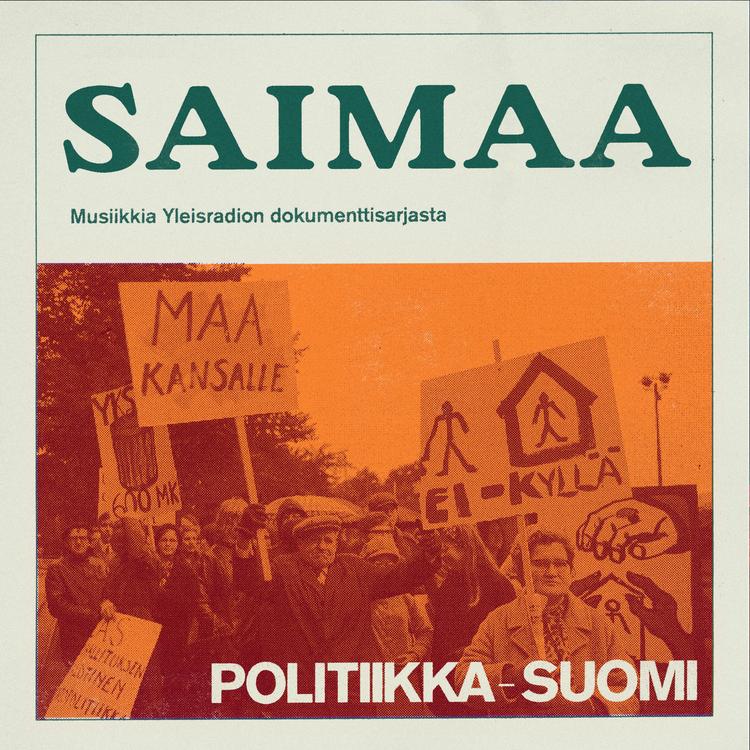 SAIMAA's avatar image