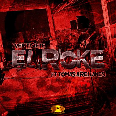 El Roke's cover