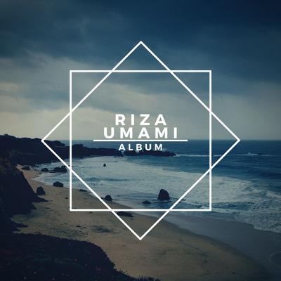 Riza Umami Album's cover