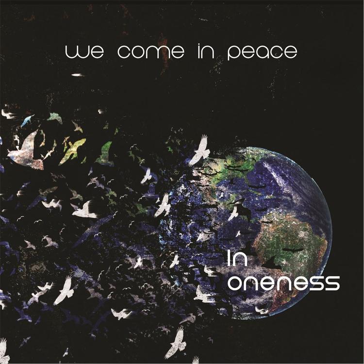 We Come in Peace's avatar image