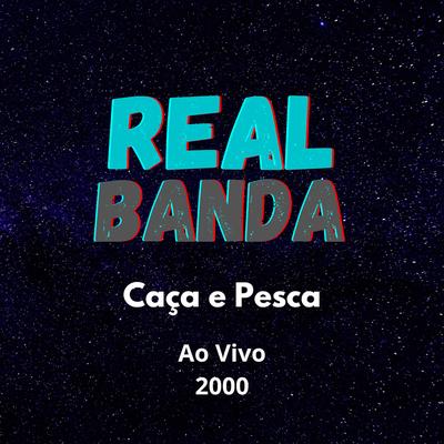 AO VIVO NO CAÇA E PESCA - 2000's cover