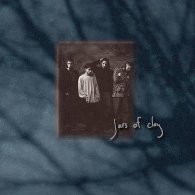Jars Of Clay's cover