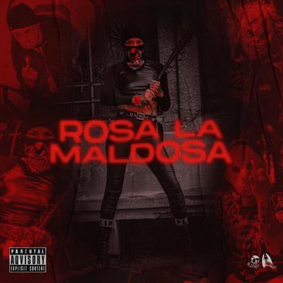Cumbia Malandra By Rosa Pistola & Orihuela M.S.S.'s cover