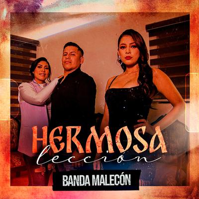 Hermosa Lección's cover