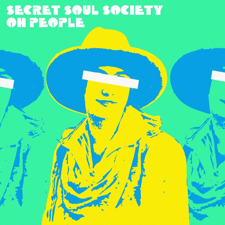 The Secret Soul Society's avatar image