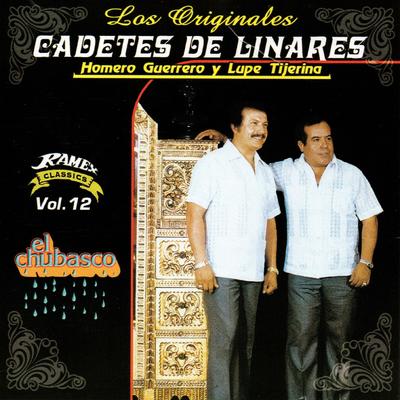 Ven a Buscarme By Los Cadetes De Linares's cover