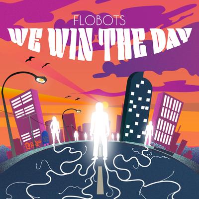 WE WIN THE DAY's cover