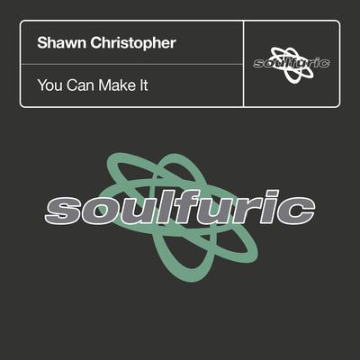 You Can Make It (B's Preacher-Man Mix) By Shawn Christopher's cover