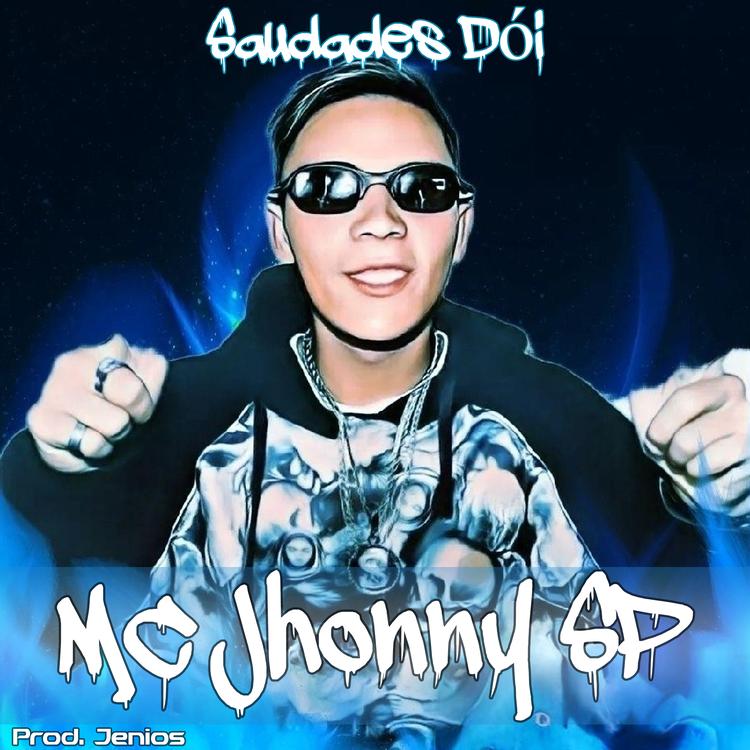 MC JHONNY SP's avatar image