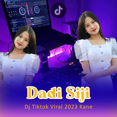 Dadi Siji Jj Remix Pandongaku Tekan Tuwo Nganti Seng Misahke Nyowo's cover