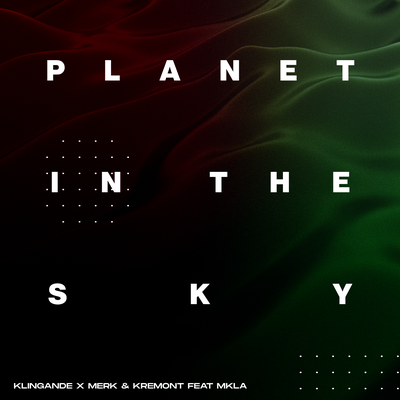 Planet In The Sky's cover