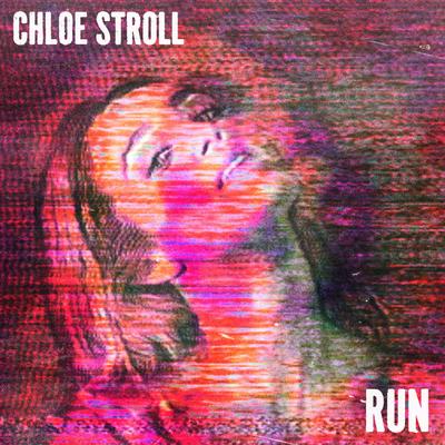 Run By Chloe Stroll's cover