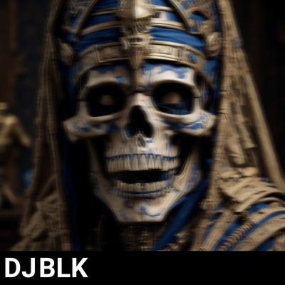 Mtg - Maldito Egito By DJ BLK's cover