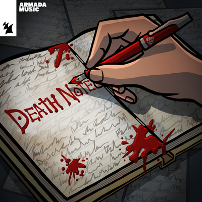 Death Note By Autograf, Stellar's cover