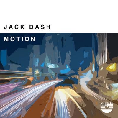 Motion By Jack Dash, Chiljalo's cover