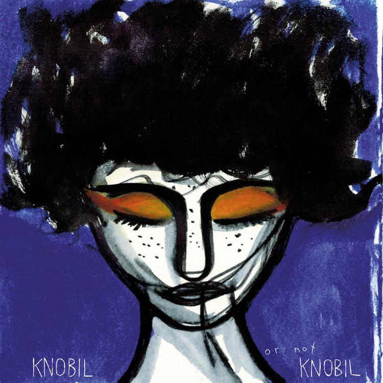 KNOBIL's avatar image