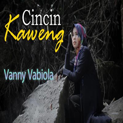 Cincin Kaweng By Vanny Vabiola's cover