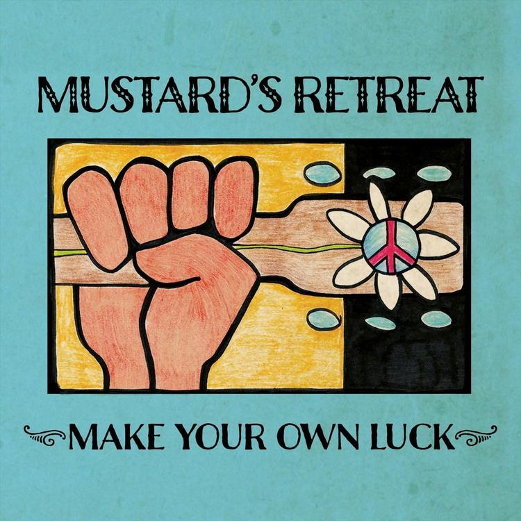 Mustard's Retreat's avatar image