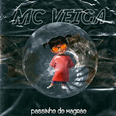 PASSA A MÃO NA CABEÇA JOGO PRA CIMA NA HORA QUE CAIU TOMA By MC Veiga's cover