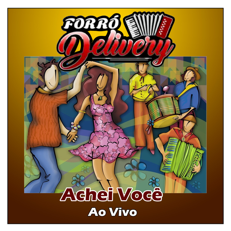 Forró Delivery's avatar image