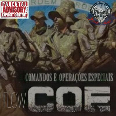 Flow Coe (Comandos e Operações Especiais) By Stive Rap Policial's cover