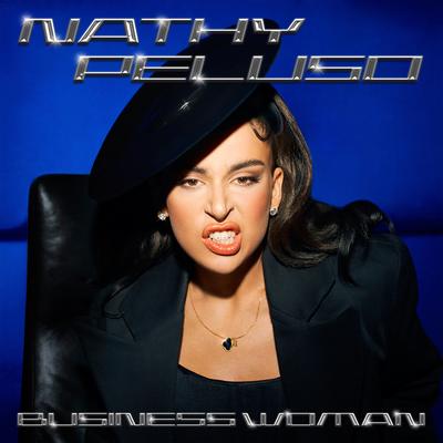 BUSINESS WOMAN By NATHY PELUSO's cover