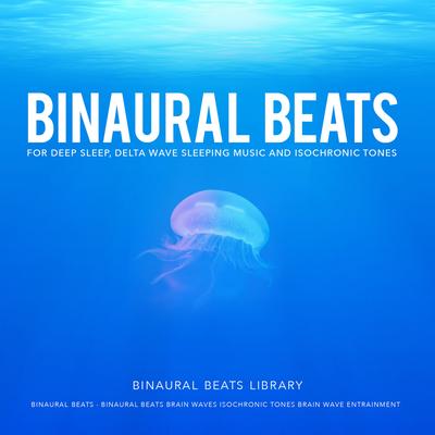 Subconscious Expansion By Binaural Beats, Binaural Beats Brain Waves Isochronic Tones Brain Wave Entrainment, Binaural Beats Library's cover