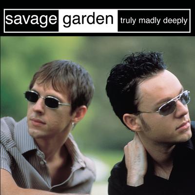 I'll Bet He Was Cool (Album Version) By Savage Garden's cover