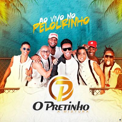 Na Nossa Sala (Ao Vivo) By O Pretinho's cover