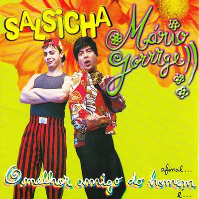 Sabão Crá-Crá's cover