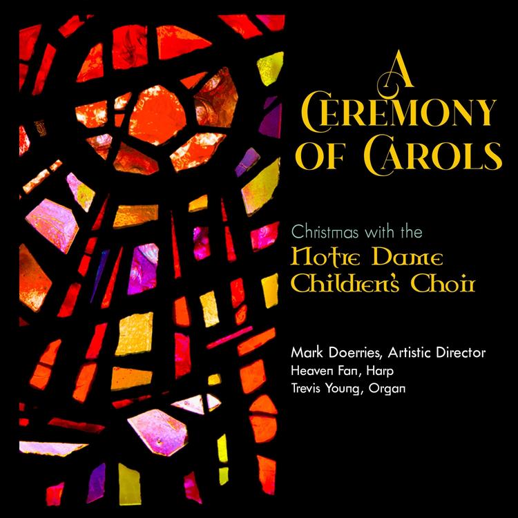 Notre Dame Children's Choir's avatar image