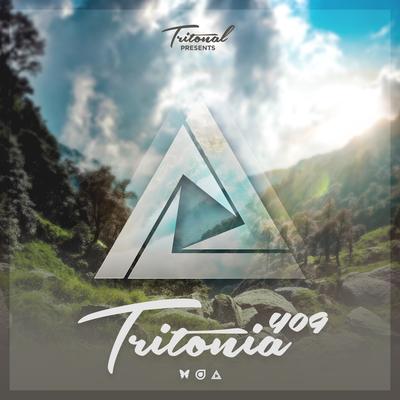 Mellifluous (Tritonia 409) By Tritonal's cover