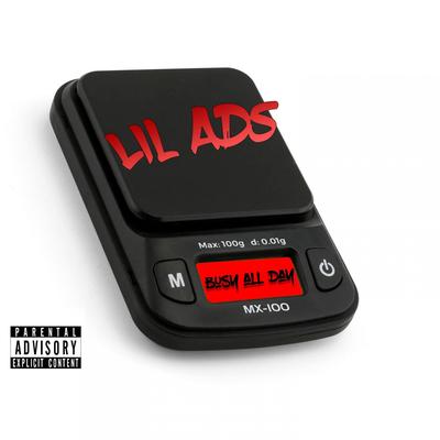 Lil Ads's cover