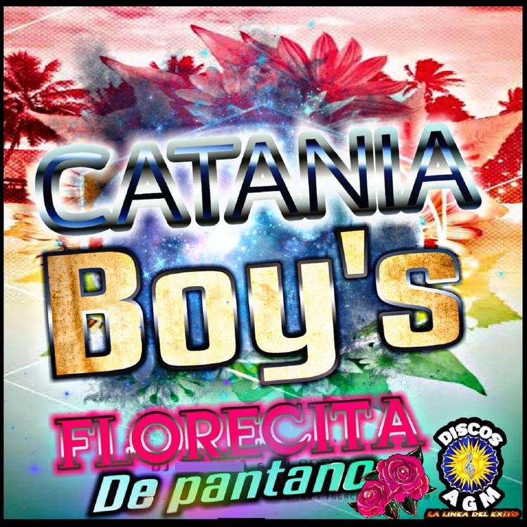 Catania Boy´s's avatar image