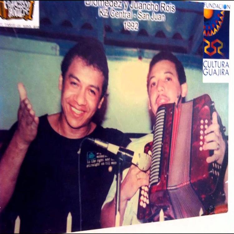 Diomedes Díaz & Juancho Rois's avatar image