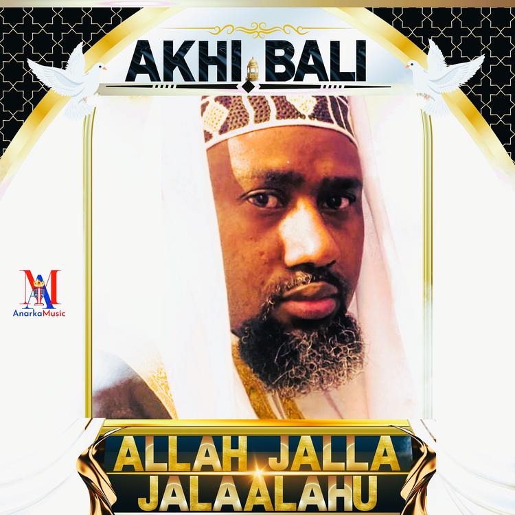 Akhi Bali's avatar image