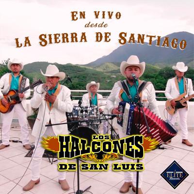 Los Halcones de San Luis's cover